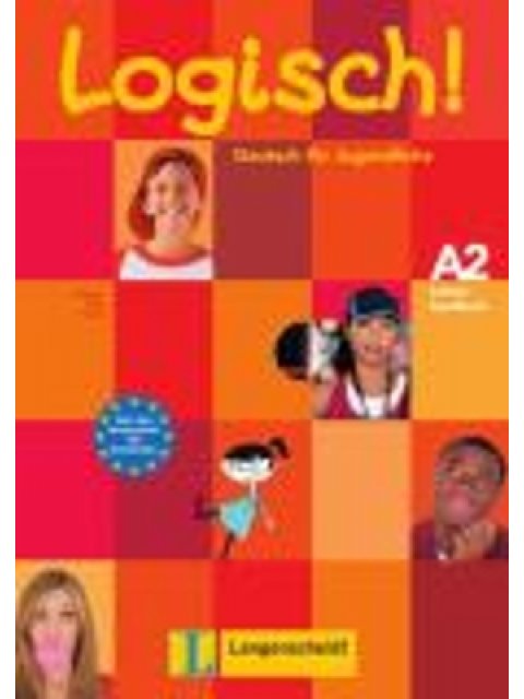 LOGISCH A2 LEHRERHANDBUCH