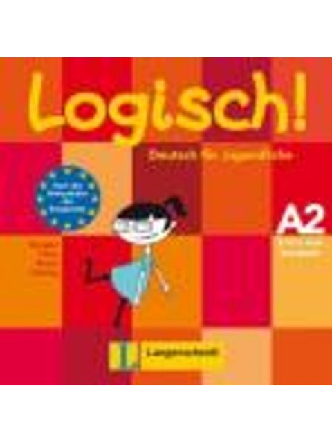 LOGISCH A2 CD