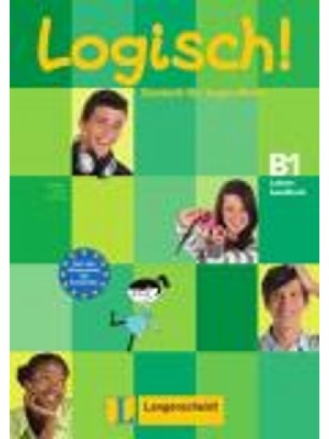 LOGISCH B1 LEHRERHANDBUCH