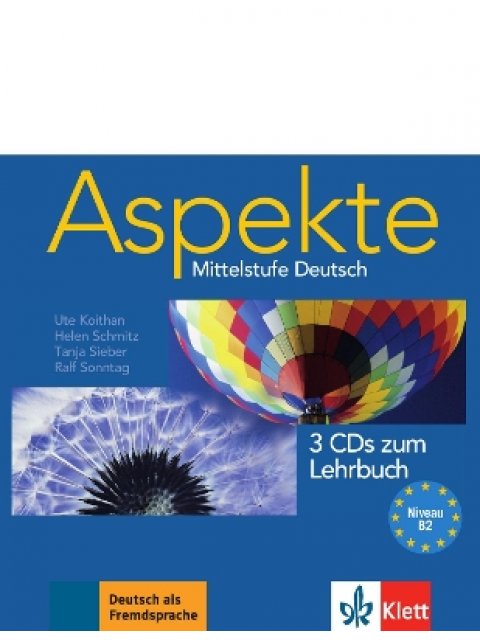 ASPEKTE 2 B2 CD (3)