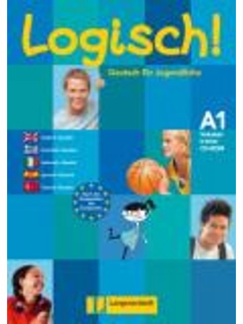 BERLINER PLATZ 4 KURSBUCH + ARBEITSBUCH (+ AUDIO CDS (2)) NEU