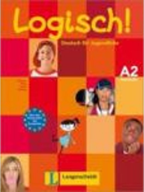 LOGISCH A2 KURSBUCH