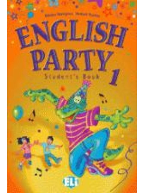 ENGLISH PARTY 1 SB