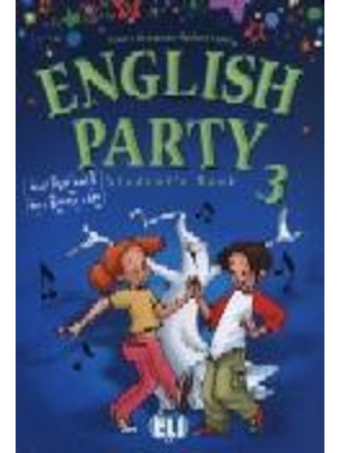 ENGLISH PARTY 3 SB