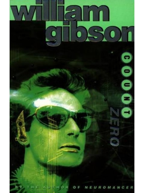 COUNT ZERO PB B FORMAT