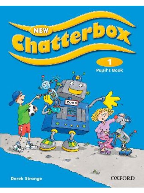 CHATTERBOX 1 SB N/E