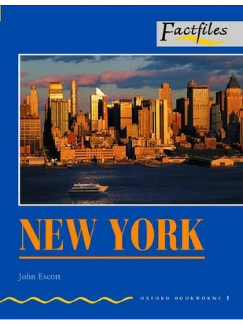 OBW FACTFILES : NEW YORK
