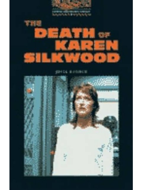 OBW LIBRARY 2: THE DEATH OF KAREN SILKWOOD (+ CD)