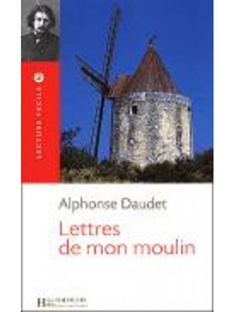 LF 2: LETTRES DE MON MOULIN