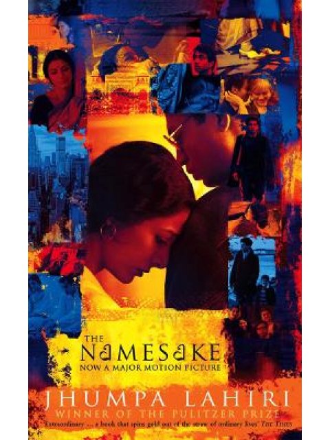 THE NAMESAKE PB B FORMAT