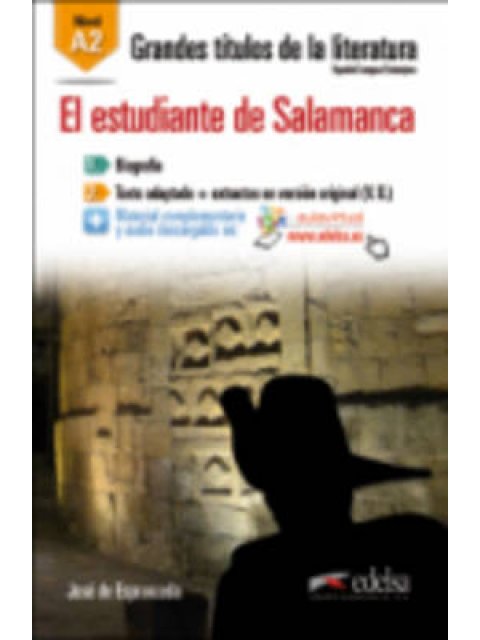 EL ESTUDIANTE DE SALAMANCA