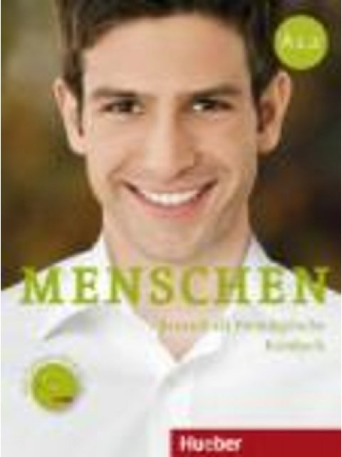 MENSCHEN A1.2 KURSBUCH (+ DVD-ROM)