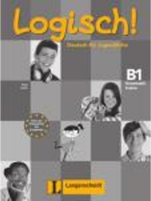 LOGISCH B1 GRAMMATIKTRAINER