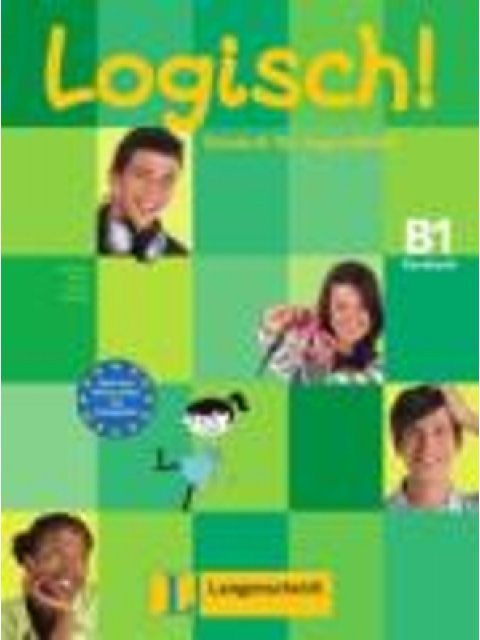 LOGISCH B1 KURSBUCH