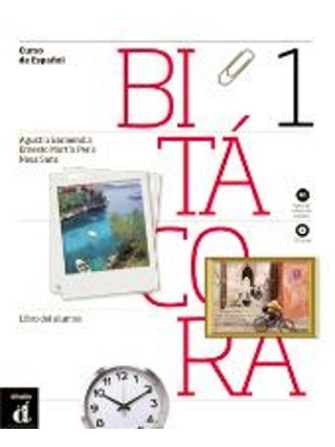 BITACORA 1 ALUMNO (+ CD)