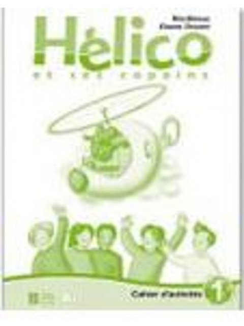 HELICO 1 CAHIER