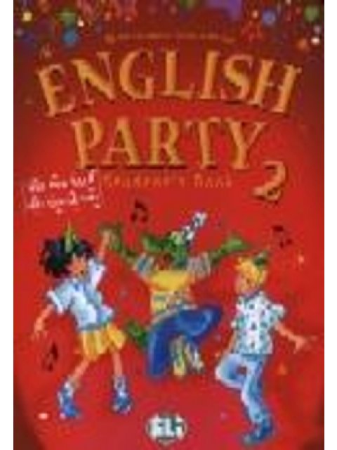 ENGLISH PARTY 2 SB