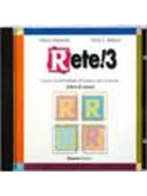 RETE 3 CD