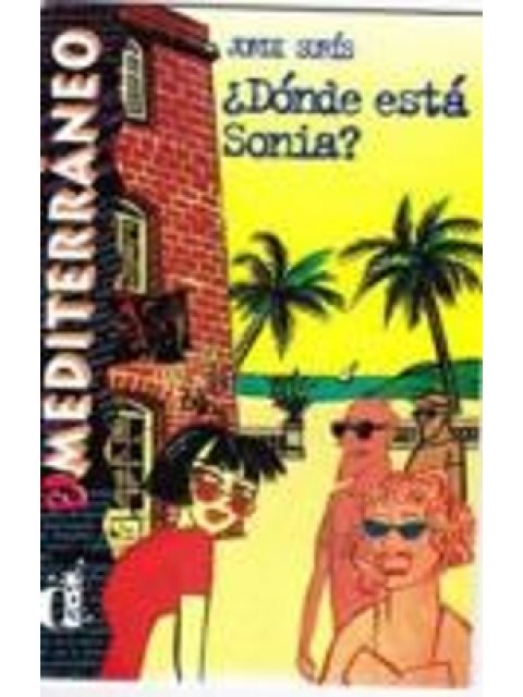 VAL 1: DONDE ESTA SONIA