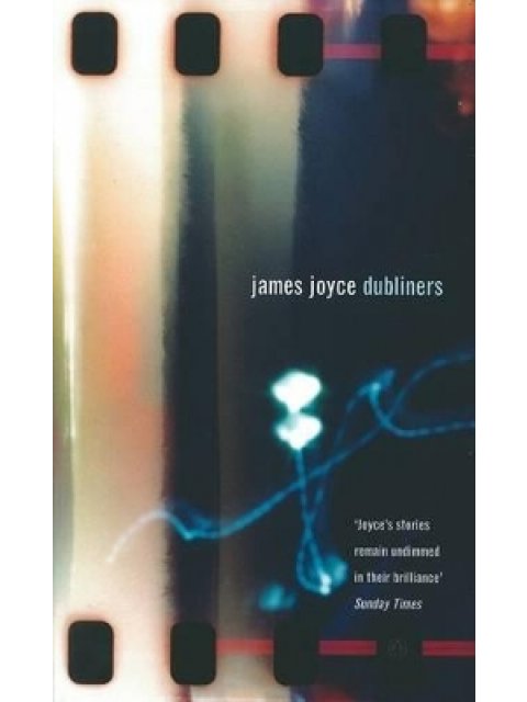 DUBLINERS PB A FORMAT