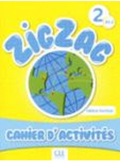 ZIGZAG 2 A1.2 CAHIER