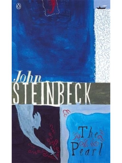 STEINBECK ESSENTIALS : THE PEARL PB A FORMAT