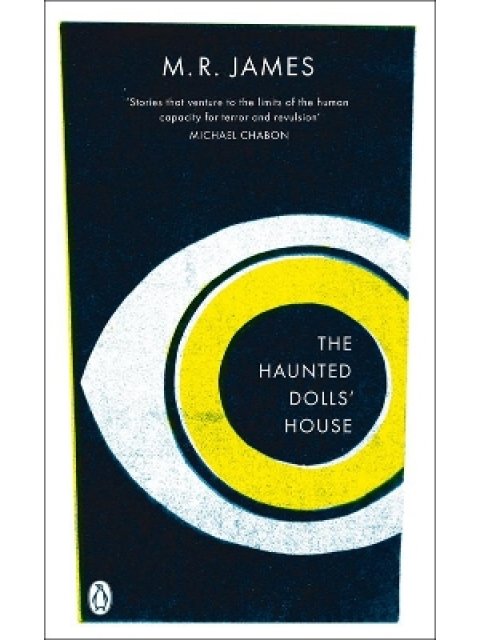 POCKET PENGUIN CLASSICS : THE HAUNTED DOLLS' HOUSE & OTHER STORIES PB B FORMAT