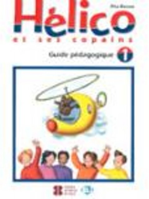 HELICO 1 GUIDE PEDAGOGIQUE