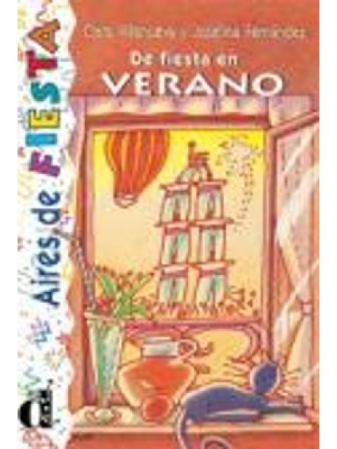 VAL 3: DE FIESTA EN VERANO