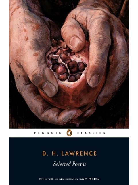 PENGUIN POETRY LIBRARY : SELECTED POETRY PB B FORMAT