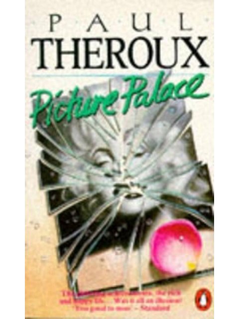 PICTURE PALACE PB B FORMAT