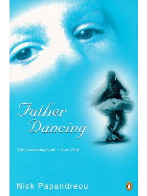 FATHER DANCING PB B FORMAT