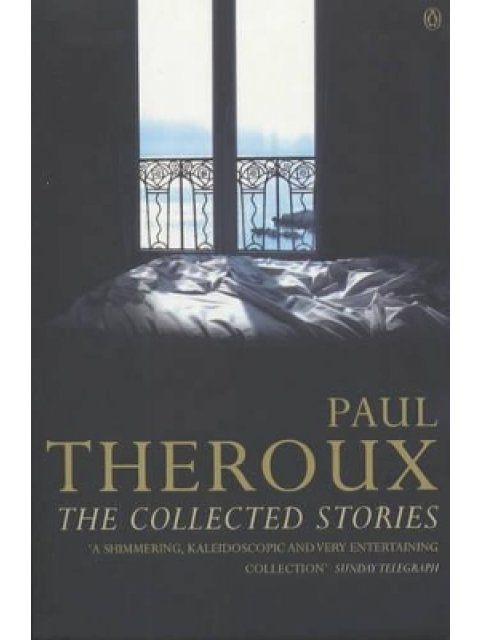 THE COLLECTED STORIES PB B FORMAT