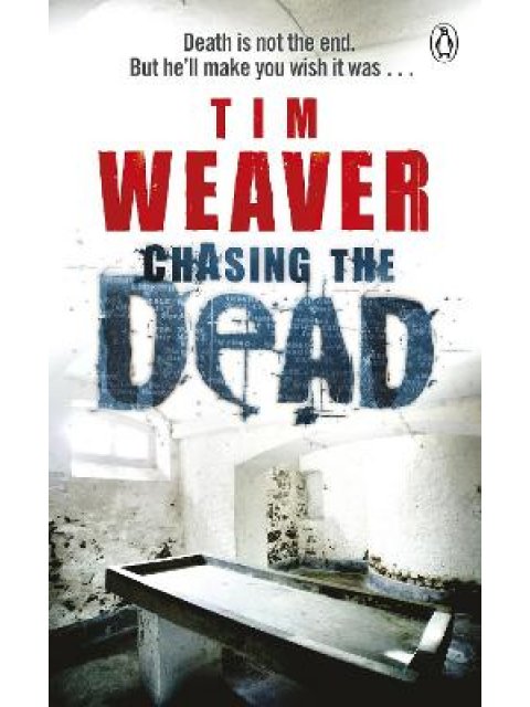 CHASING THE DEAD PB A FORMAT