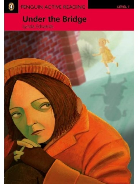 PAR 1: UNDER THE BRIDGE (+ CD-ROM)