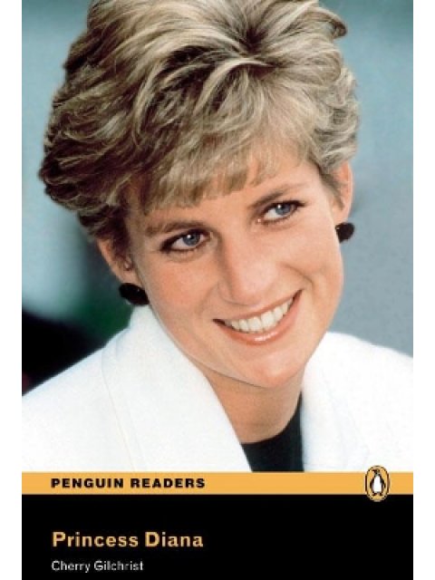 PR 3: PRINCESS DIANA (+ CD)