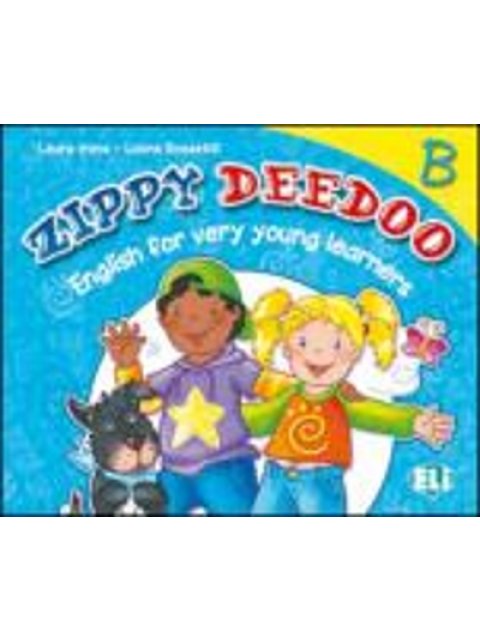 ZIPPY DEEDOO B SB