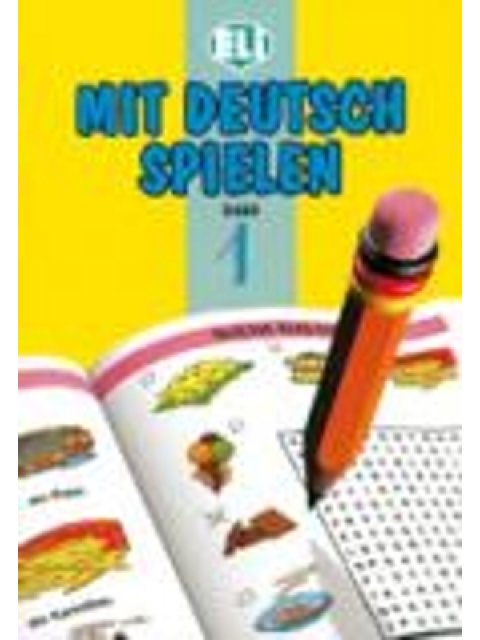 MIT DEUTSCH SPIELEN 1