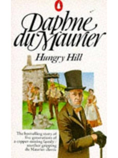 HUNGRY HILL PB B FORMAT