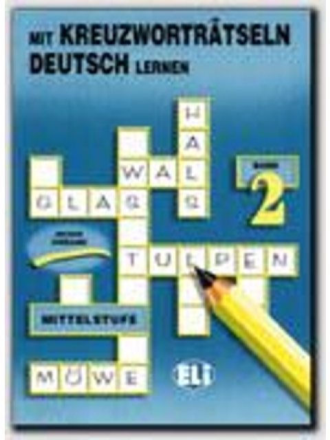 MIT KREUZWORTRATSEIN DEUTSCH 2