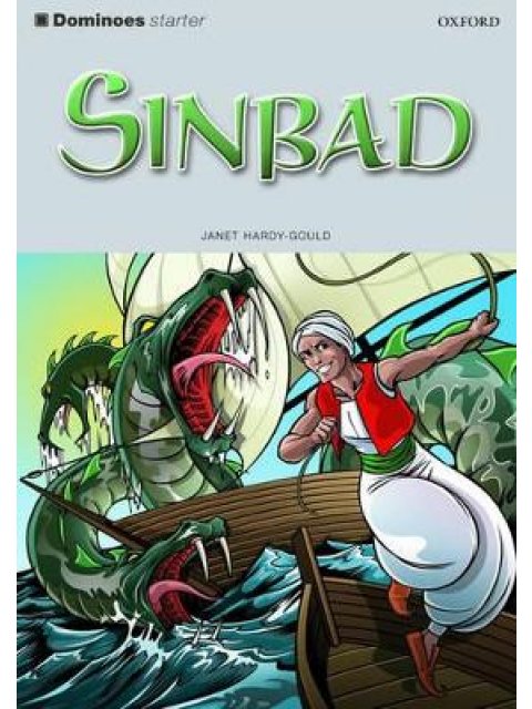OD STARTER: SINBAD - SPECIAL OFFER @