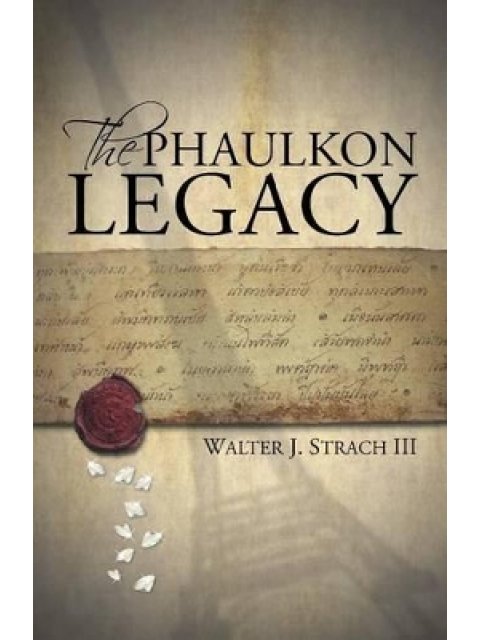 THE PHAULKON LEGACY