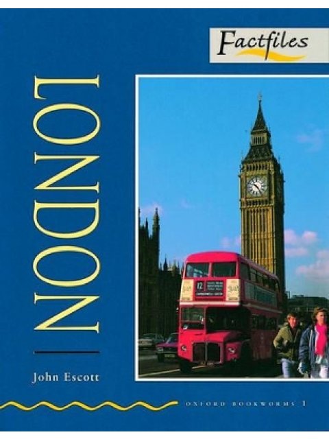 OBW FACTFILES : LONDON