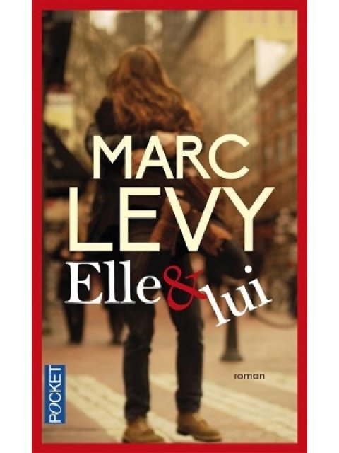 ELLE & LUI POCHE