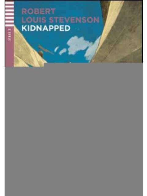 YAR 3: KIDNAPPED B1 (+ CD)