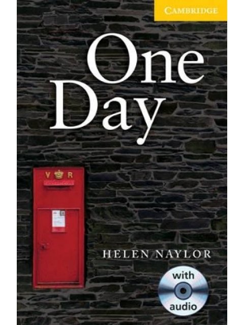 CER 2: ONE DAY PACK (+ AUDIO CD)