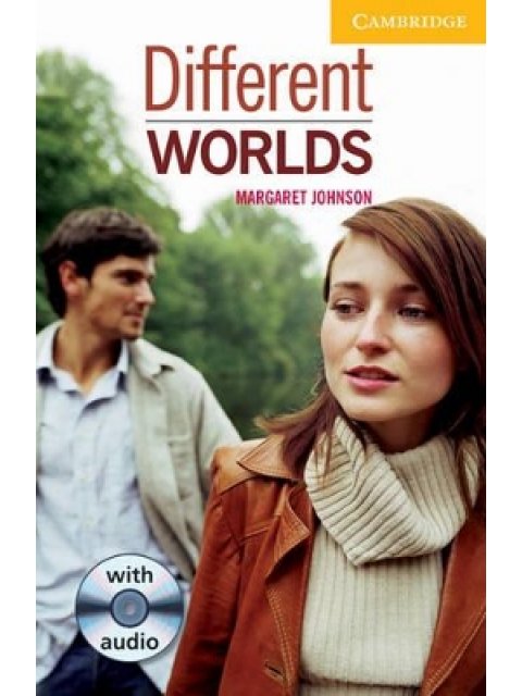 CER 2: DIFFERENT WORLDS PACK (+ AUDIO CD)