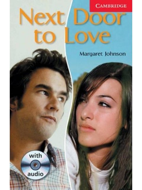 CER 1: NEXT DOOR TO LOVE PACK (+ AUDIO CD)