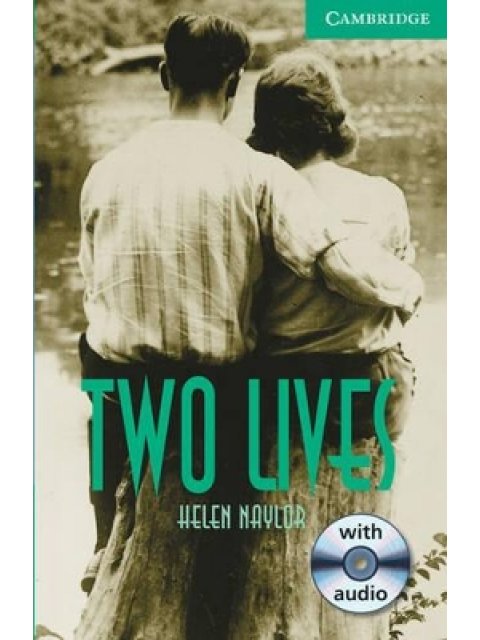 CER 3: TWO LIVES PACK (+ AUDIO CD (2))