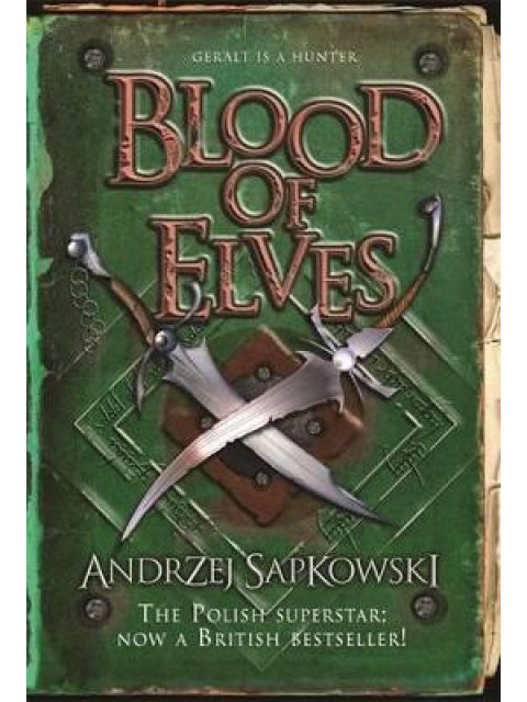 BLOOD OF ELVES PB C FORMAT